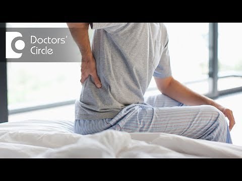 Microdiscectomy complications and succes rate - Dr. Hanume Gowda