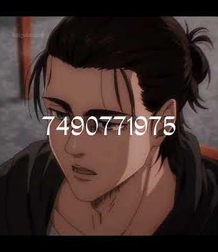 اكواد اغاني روبلوكس مطلوبة ونادرة 😱 go bananza+idfc… / id code roblox go bananza + idfc …😱