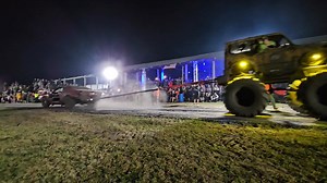 99K views · 578 reactions | Well that didn't go as planned.....lol. At Muddy Valentine at Plant Bamboo with Trucks Gone Wild . | Mud Night Promotions | Facebook