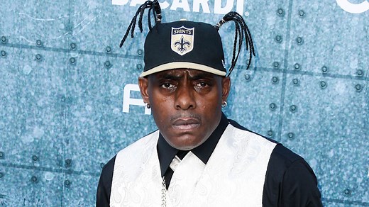 Inside Coolio's secret funeral where kids paid unusual but heartwarming tribute