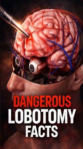 The Dark History of Lobotomy: The Brain Surgery That Changed Personalities Forever