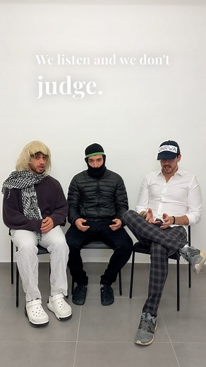 Can’t believe we got walked in on like that 😭 | Let's Do Something