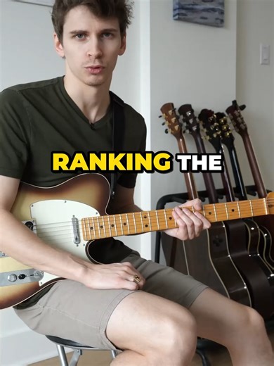 Ranking the 5 HARDEST Guitar Techniques If your guitar playing isn't objectively better after 12 months, we'll coach you 1-1 FOR FREE until it is! (Deal ends on March 31/26) 52 Week Guitar Player is closed until mid-March. We'll only be accepting 100 new students when we reopen. DM me the word