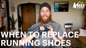 81K views · 454 reactions | Here's how to tell when it's time to replace your running shoes. | REI | Facebook