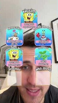 and when you really think about it, the clues were there all along. we just needed to put them toget