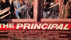 The Principal (1987)