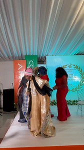 22K views · 791 reactions | La mama Africa Aicha Kone en spectacle au Benin   https://vm.tiktok.com/ZMkWv49Yd/ | Dékalé Mag | Facebook