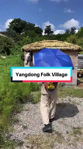 TikTok의 Chere in Korea