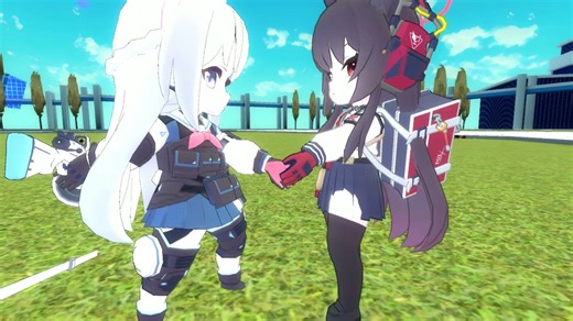 RABBIT与FOX签订友好协议