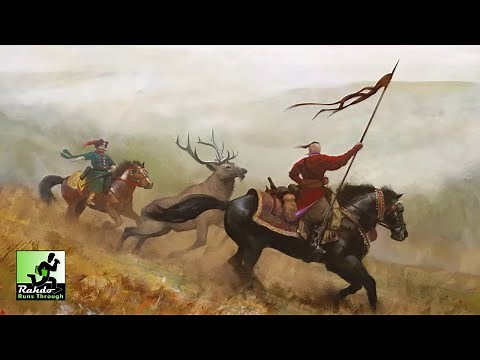 Rahdo Previews►►► Stroganov