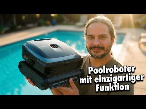 Beatbot Sora 70 pool cleaning robot review