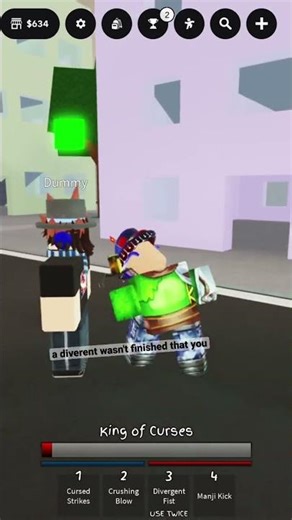 ￼￼ How to do multiple black flash tutorial