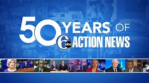 Jim Gardner hosts 50 Years of Action News