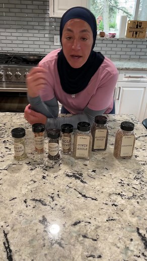 83K views · 1.4K reactions | Finally, a mix of spices to complete...