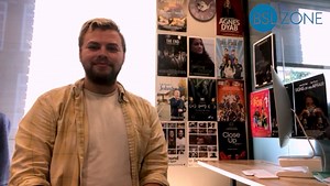 Now casting: Night Deviant, Deaf director William Horsefield’s short horror film for BSL Zone! https://www.bslzone.co.uk/latest/casting-call-for-a-bsl-horror-film/ | Lumo TV