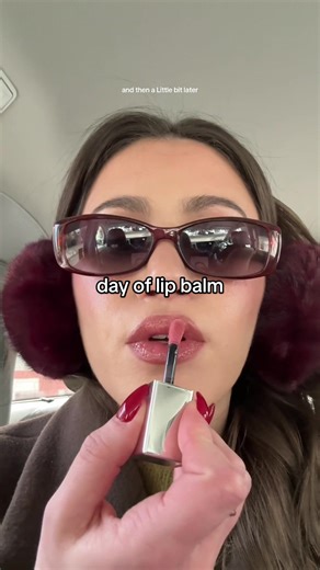 2026's Best Lip Balms and Treatments: A First Look