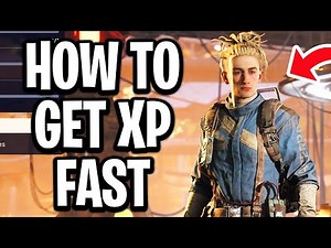 How To Get XP On Arc Raiders - Full Guide
