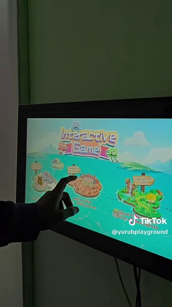 YURUB Playground Is Now Open in Hargeisa!