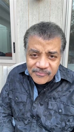 StarTalk explores the universe’s real radius