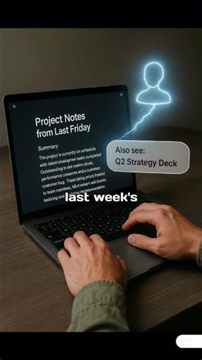 Dropbox Dash AI Tool Explained | #DropboxDash #AITools #Shorts