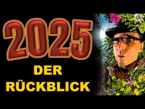 Das war 2025 - der große Vapo - Jahresrückblick 💨 LIVE 🔴