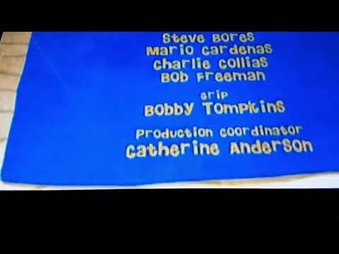 Fetch! with Ruff Ruffman End Credits (2006/2009)