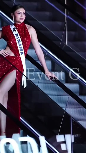 Miss Panamá 2025 en Miss Universo: Elegancia y Desfile