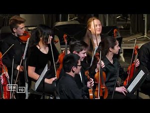 Magnum Opus - Winter Concert 2026: Philharmonic Orchestra