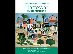 Episode 1: The Organized Classroom: The Montessori Prepared Environment