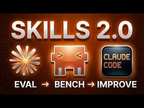 How to Build Custom Claude Skills