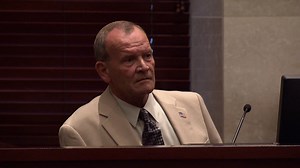 94-FL v. Anthony: P.I. Dominic Casey