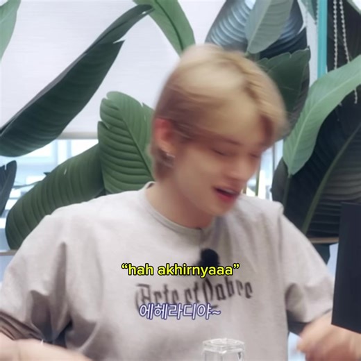 Dramanya Dorm: Itzy dan TXT POV Setiap Hari