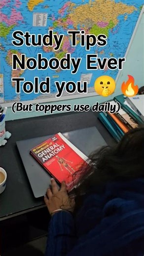 Study Tips for Boards No One Ever Told You 🤫📚 | Study Smart & Score High#youtubeshorts#BoardExam2026