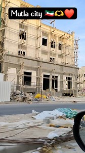 46K views · 1K reactions | The new city  Kuwait 﫶 mutla city 殺 of Al jahra #fypシ゚viralシ #foryoupageシ #foryouシ #kuwait #flowers | Rehan Ansari | Facebook