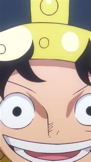 One Piece capitulo 1158 avance en HD