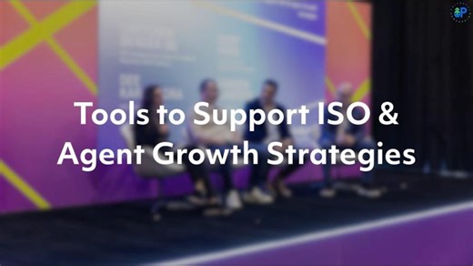 Inside the Conversation: ISO Agent Growth Strategies | ETA TRANSACT 2026 Full Panel | Universal Processing LLC (uP)