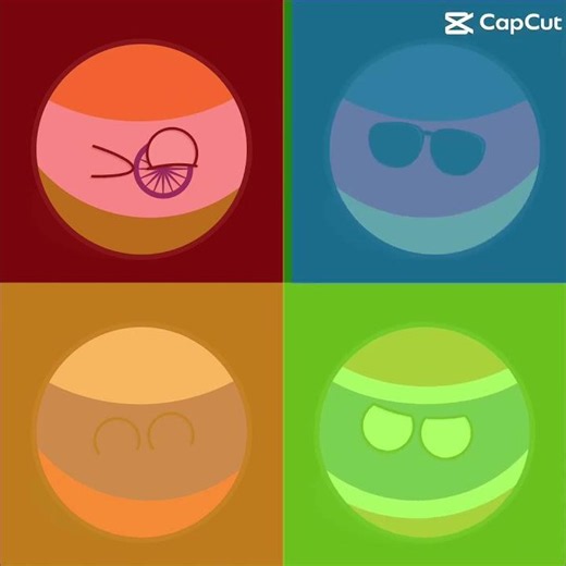 Kahoot time #contryballs ￼