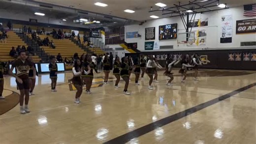 CheerPhi 📣 on Instagram: "John Hay High School Cheerleaders 🔥 #hbculove #hbcupride #hbcucheer #cheerphi #cheerleading #cheerleader #cheers #tiktok #reels #stompandshake #blackgirlmagic #blackcheer #blacklivesmatter #blackculture #viral #explore #prettygirls"