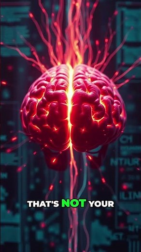 Break Free: Stop Reacting & Regain Control of Your Life! #shorts