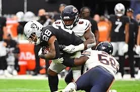 Chicago Bears: Apparel| Rumors| Depth chart| Jersey| Logo - sportsjone