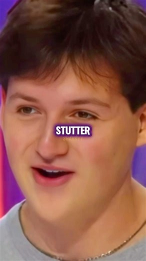 Stuttering Kid IMPRESSES Judges On American Idol ♥️