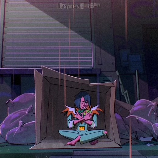 Splinter de Rottmnt: Un padre en aprendizaje