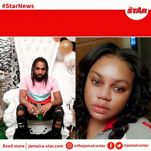 Jamaica Star on Instagram: "#StarNews: Residents of Spring Gardens, Westmoreland, have expressed shock at Sunday's frightening shooting incident which left a common-law-couple dead, and six other persons nursing gunshot wounds, after gunmen invaded a fundraising event to assist a cancer patient. Read FULL STORY on our IG STORY. (Contributed photos)"