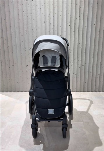 POV: styling your Priam ✨ #CYBEX #CYBEXFamily #CYBEXPriam #accessories