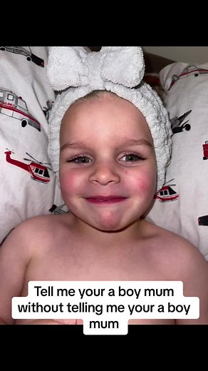 Life as a Boy Mom: Daily Adventures and Laughs