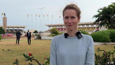 EU seeks stronger long‑term partnership with Africa amid rising global competition