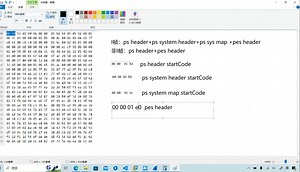 c/c++高级音视频项目实战-(51)深度解析rtp和ps头