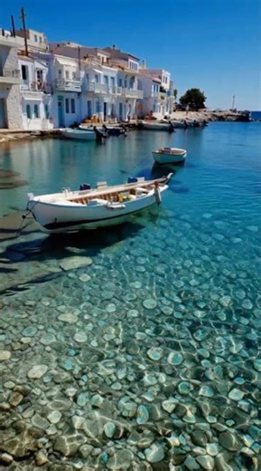 Mykonos Beaches & Club Life Super Paradise