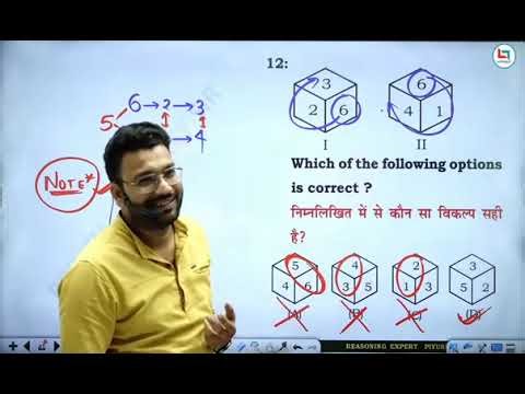 Dice class 2 by piyush varshney sir