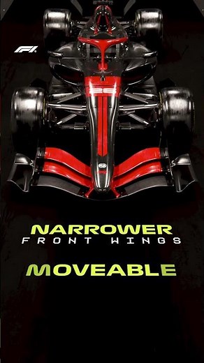 Meet The 2026 Evolution Of Formula 1 🤩